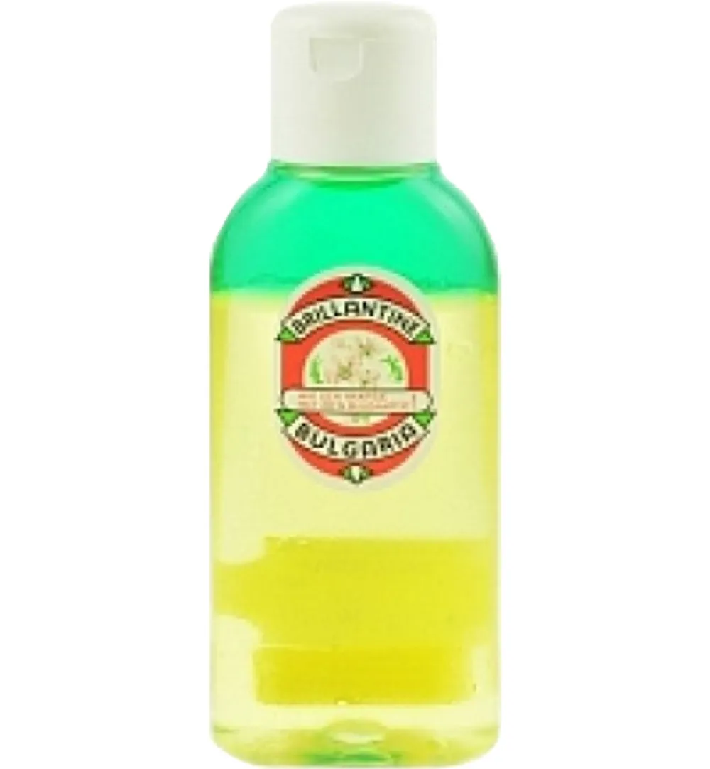 Bulgaria Brillantine Vloeibaar (100 ml)