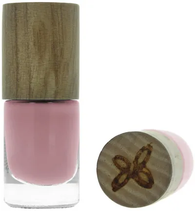 Boho Cosmetics Nagellak roze poudre 22 (6 ml)