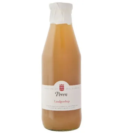 Marienwaerdt Perensap bio (750 ml)