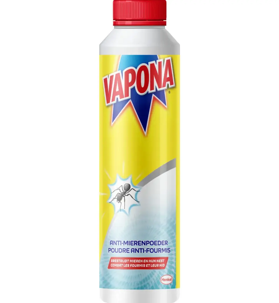 Vapona Anti Mieren Poeder (150 gr)