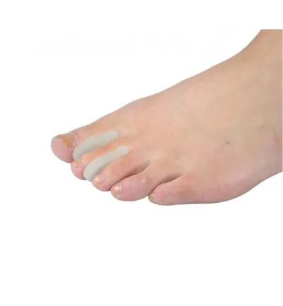 Able 2 Teenspreider dun M/L (2 stuks)