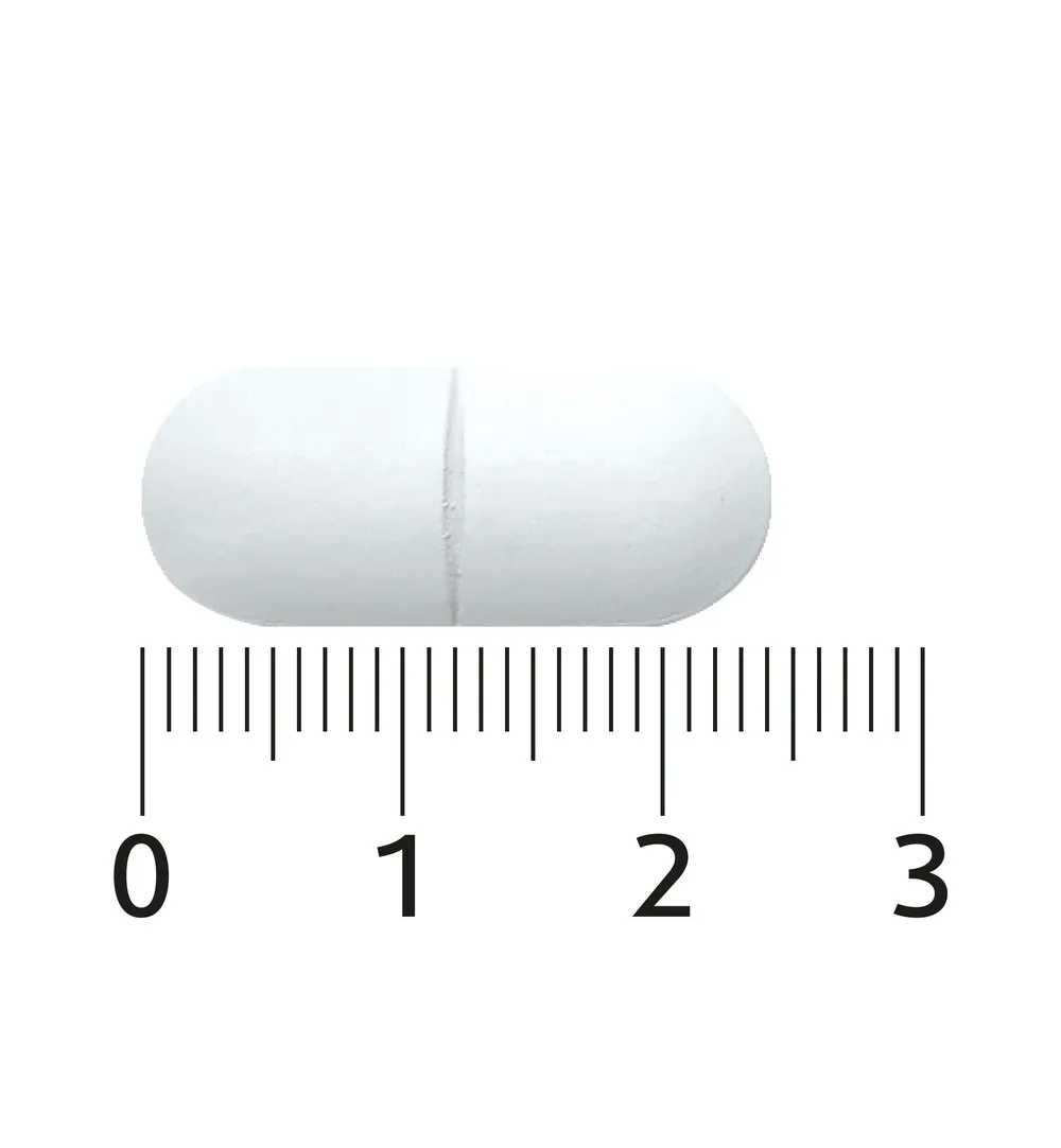 Lucovitaal Super Collageen 2000Mg (60 tabletten) - image 4