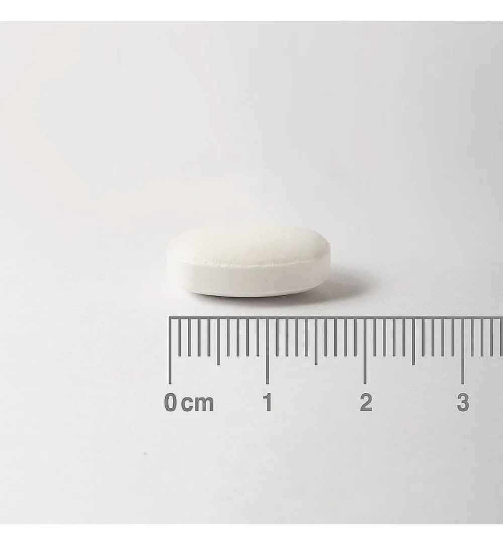 Lamberts Magnesium 375 (60 tabletten) - image 2