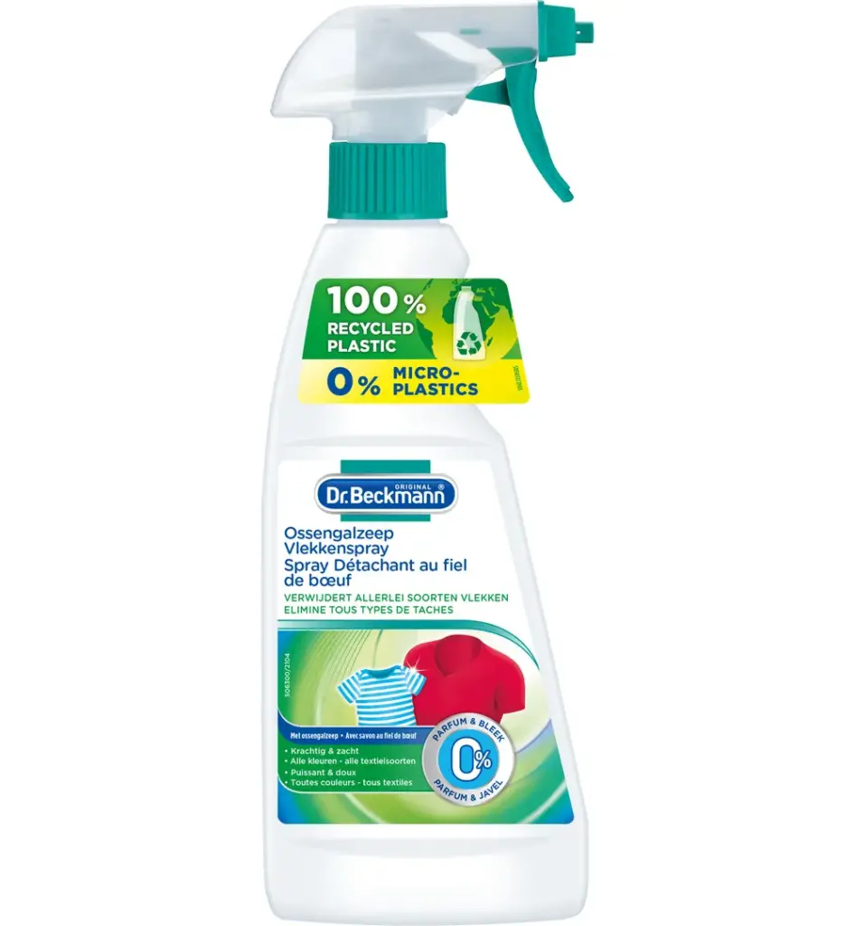 Dr. Beckmann Prewash spray (500 ml)