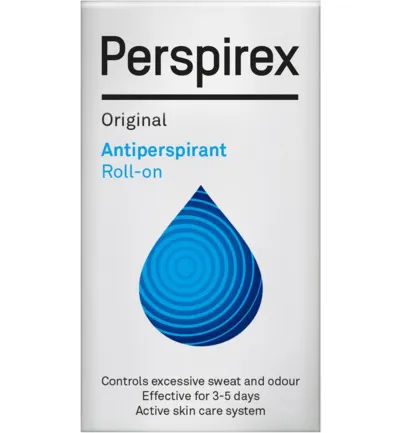 Perspirex Original (20 ml)