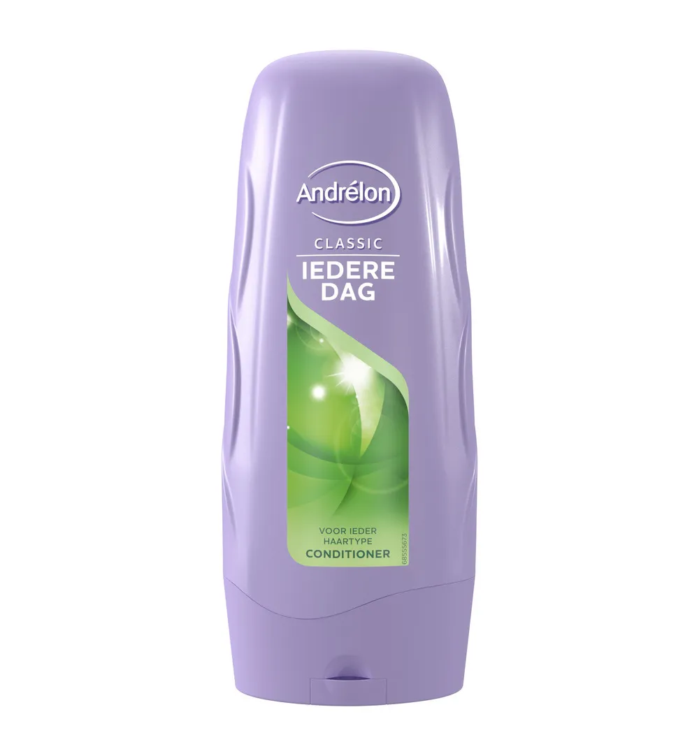 Andrelon Conditioner Iedere Dag (300 ml)