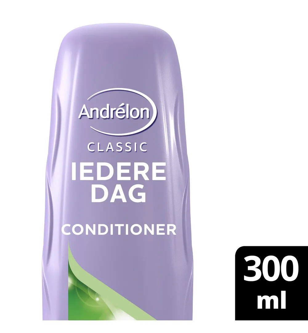 Andrelon Conditioner Iedere Dag (300 ml)