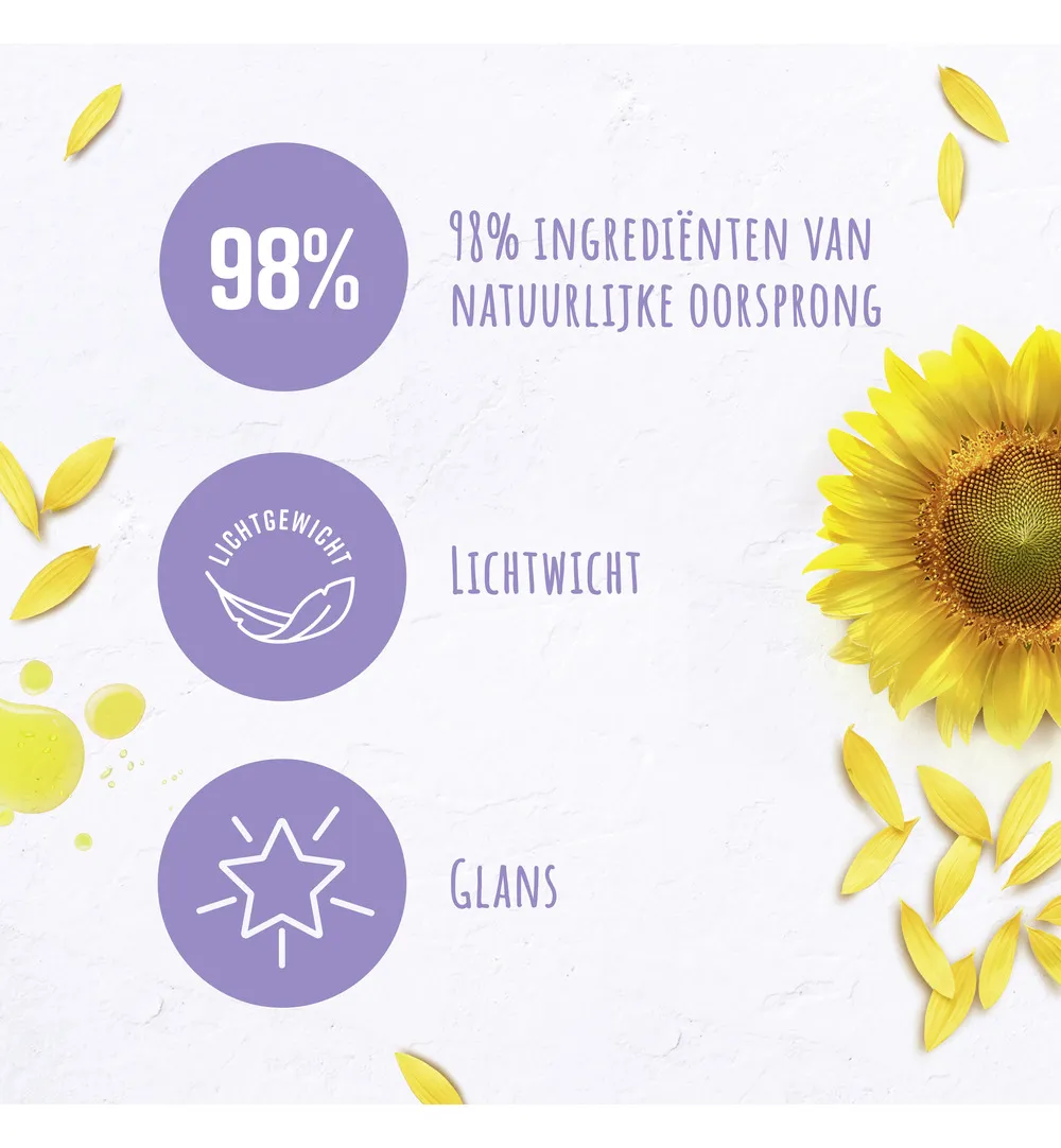 Andrelon Conditioner Iedere Dag (300 ml) - image 4