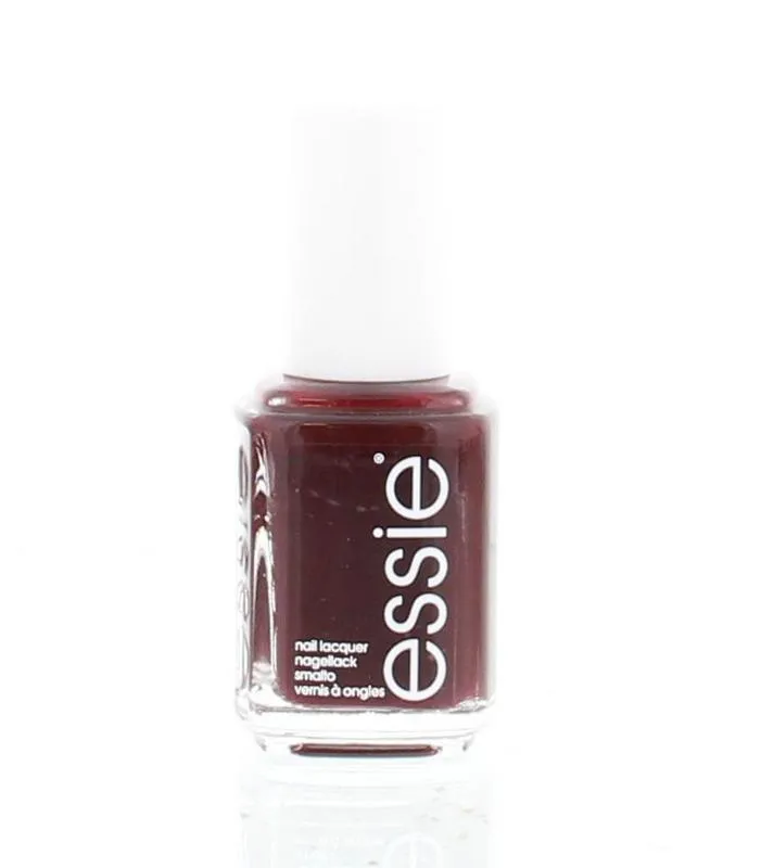 Essie Nagellak Nr. 50 Bordeaux (13,5 ml)