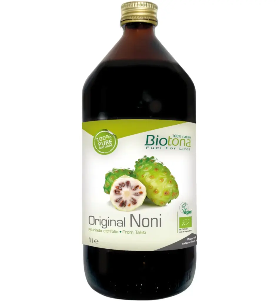 Biotona Noni Juice Bio (1000 ml)