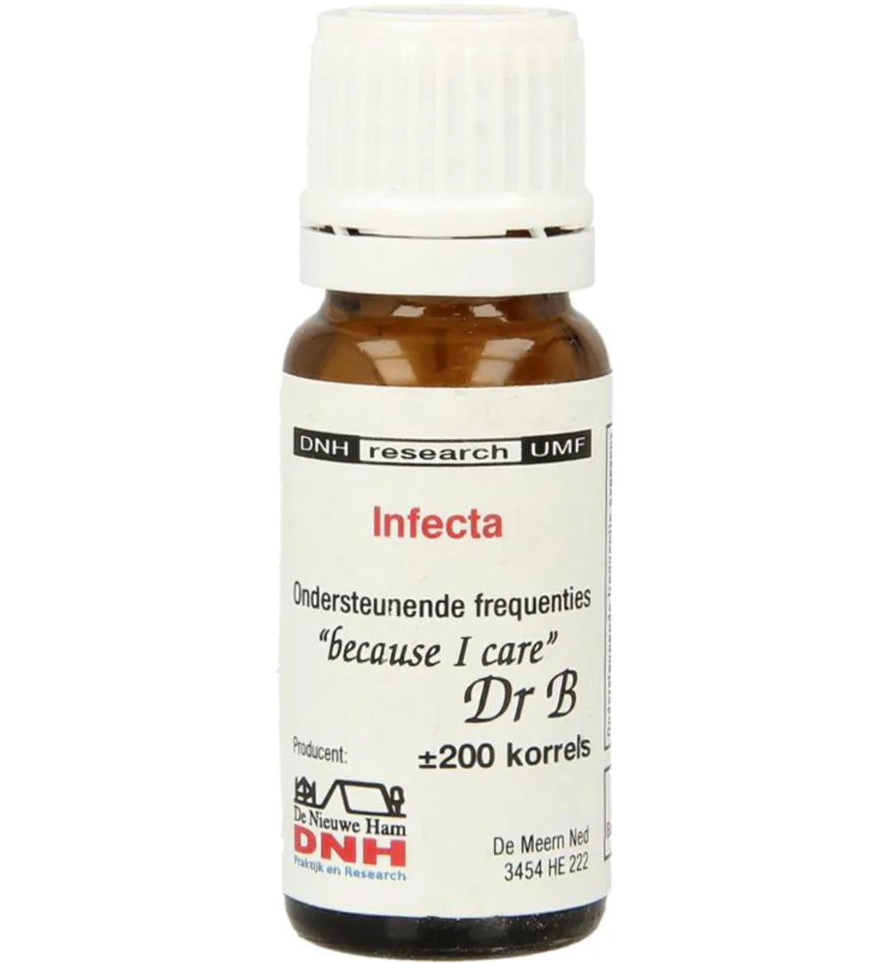 Dnh Infecta (200 stuks)