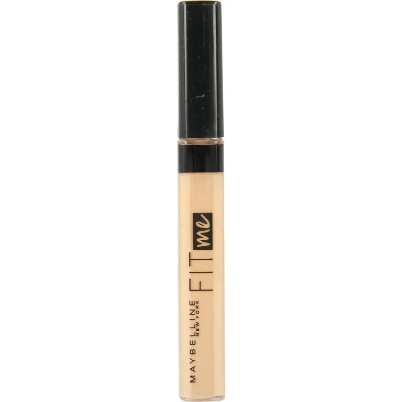 Maybelline Concealer 20 Sand Medium Dekkend (1 stuk)