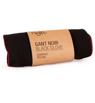 Najel Aleppo Handschoen Peeling (1 stuk)