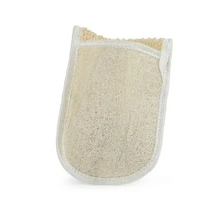Najel Aleppo Handschoen Loofah Massage (1 stuk)