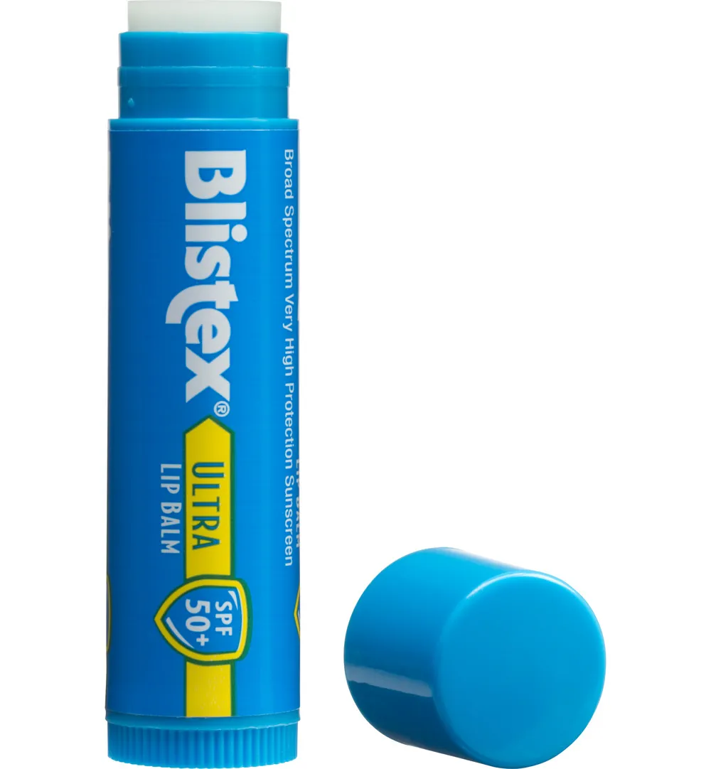 Blistex Lippenbalsem ultra SPF50 blister (4,25 gr) - image 2
