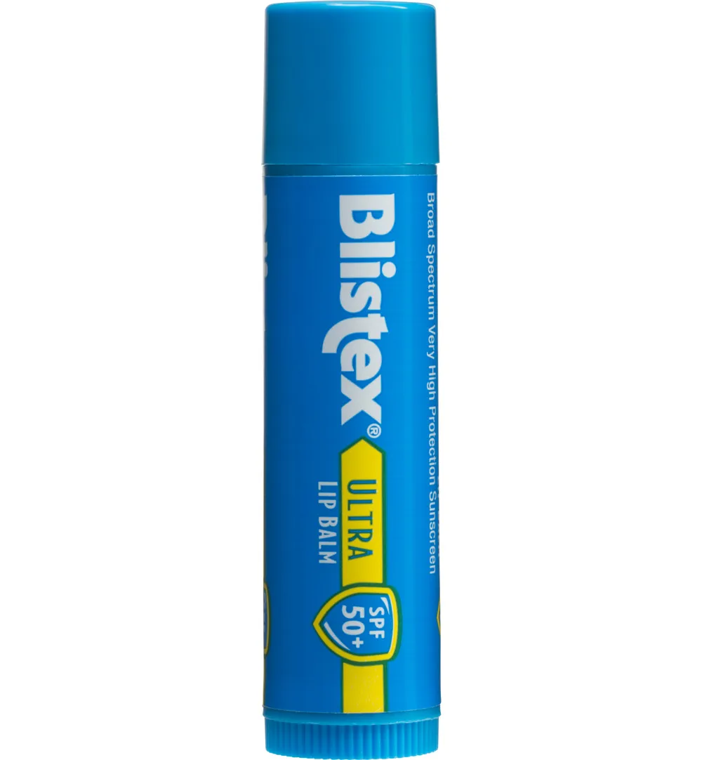 Blistex Lippenbalsem ultra spf50 stick (4,25 gr)