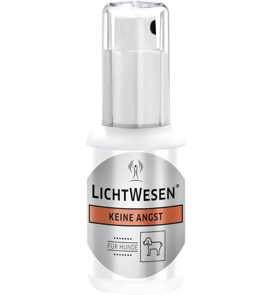 Lichtwesen Geen Angst Hond (30 ml)