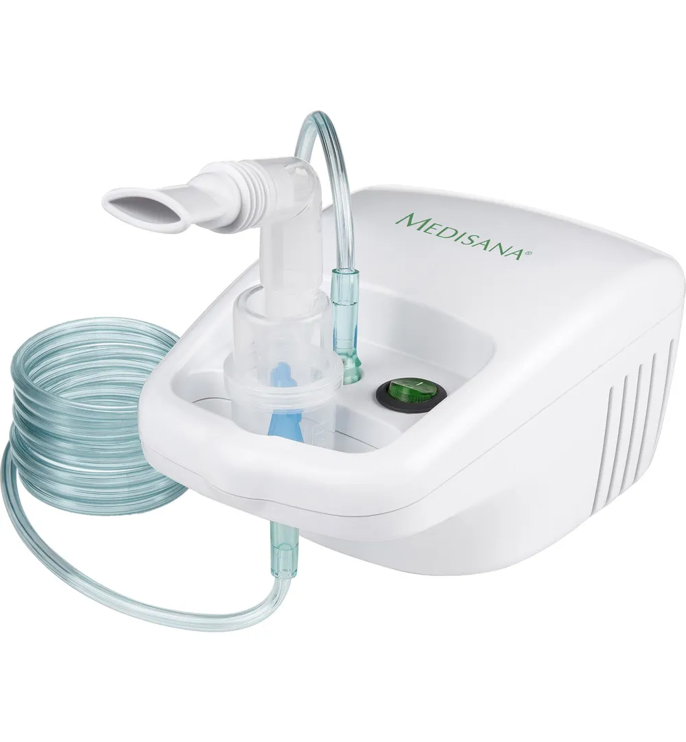 Medisana In 500 Inhalator (1 stuk)