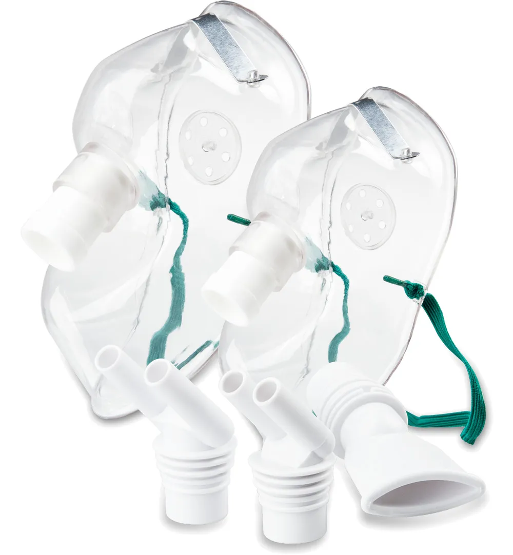 Medisana In 500 Inhalator (1 stuk)