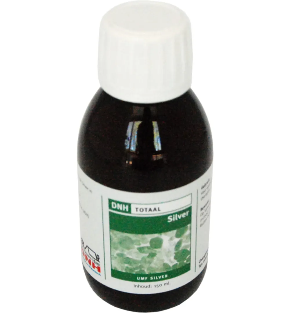 Dr. B. Colloidaal silver totaal (150 ml)