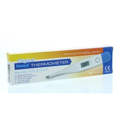 Mainit Digitale Thermometer (1 stuk)