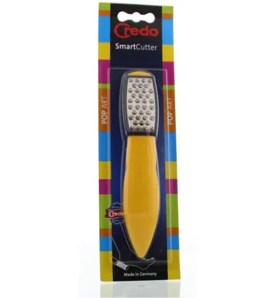 Credo Smart Cutter Voetvijl (1 stuk)