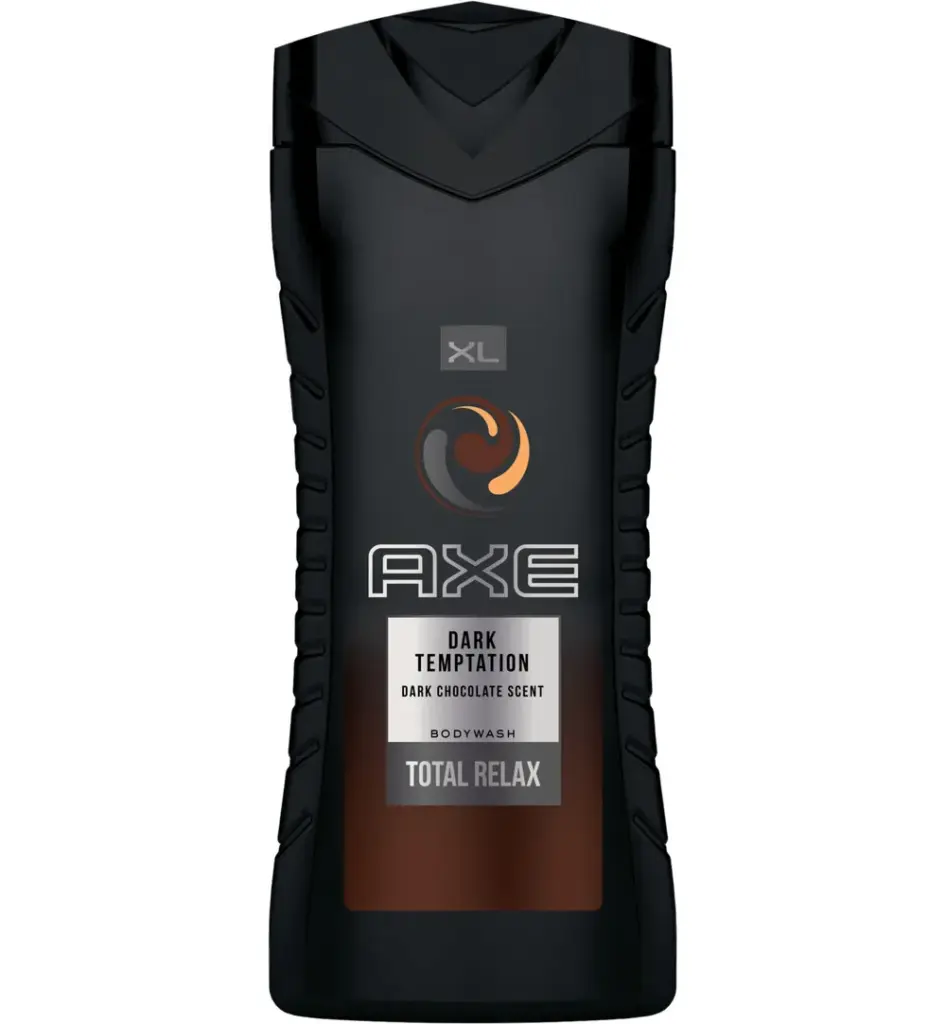 Axe Showergel dark temptation (400 ml)
