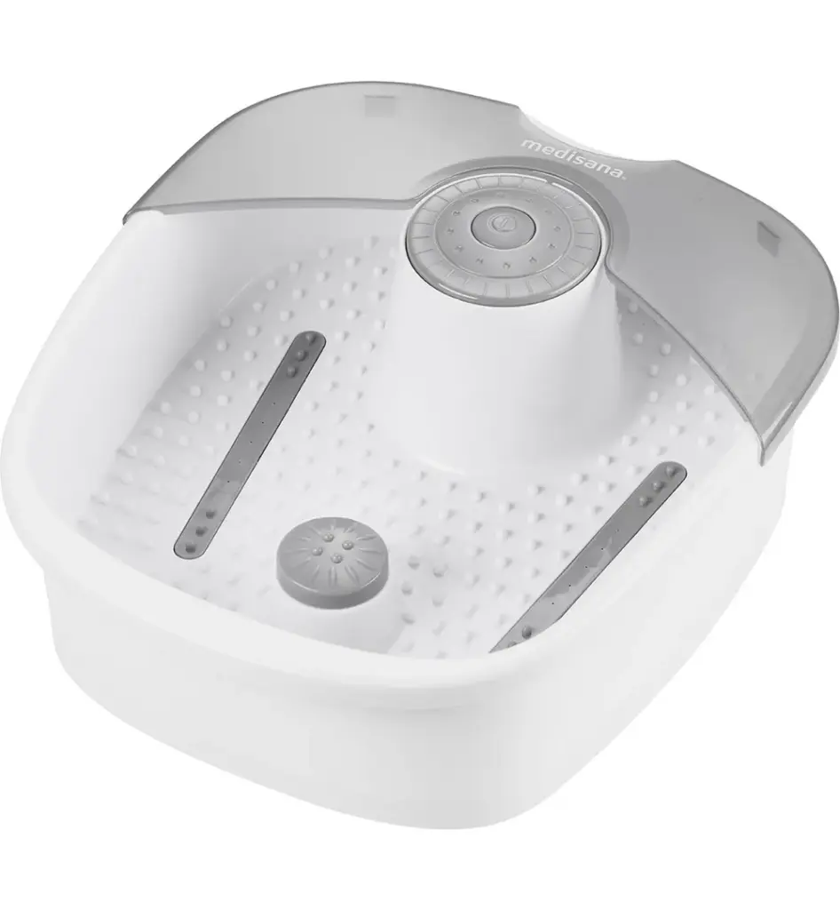 Medisana Voetbubbelbad Fs881 (1 stuk)
