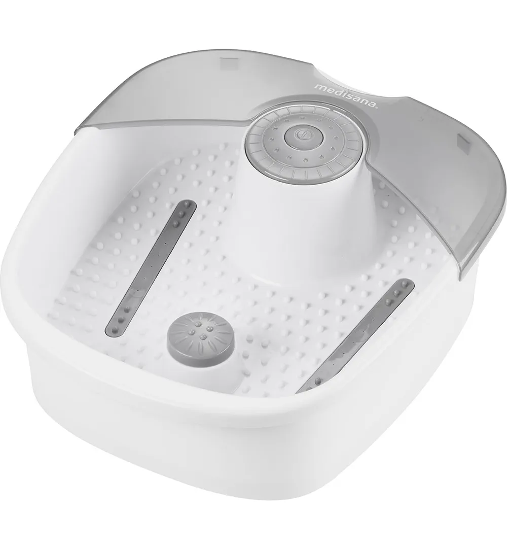 Medisana Voetbubbelbad Fs881 (1 stuk)