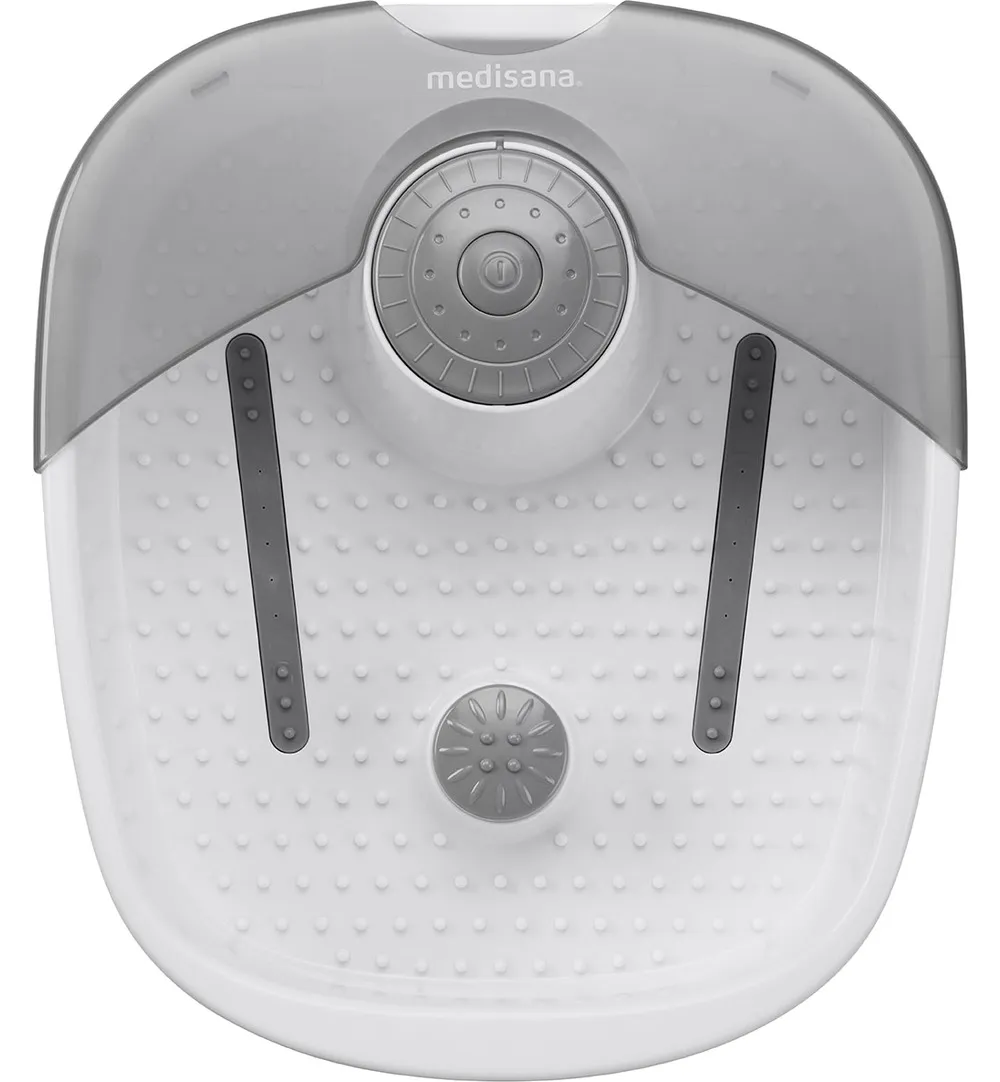 Medisana Voetbubbelbad Fs881 (1 stuk)