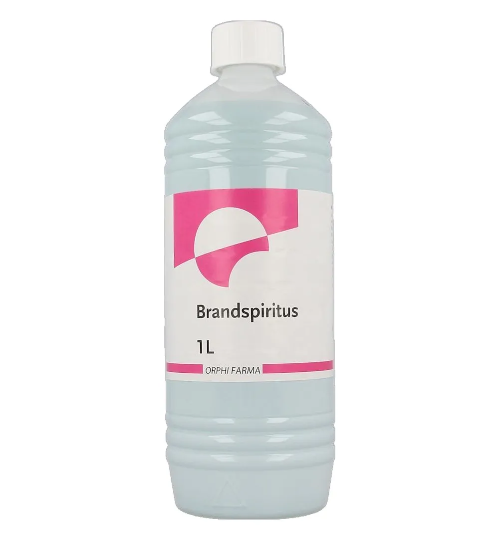Piet Bakker Brandspiritus (1000 ml)