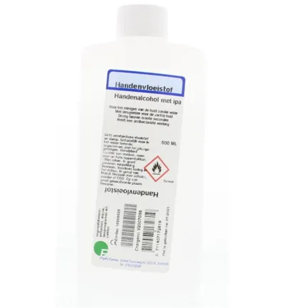 Orphi Handalcohol met IPA (500 ml)