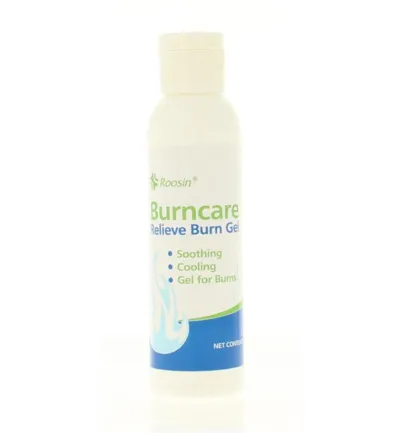 Burncare Gel (118 ml)