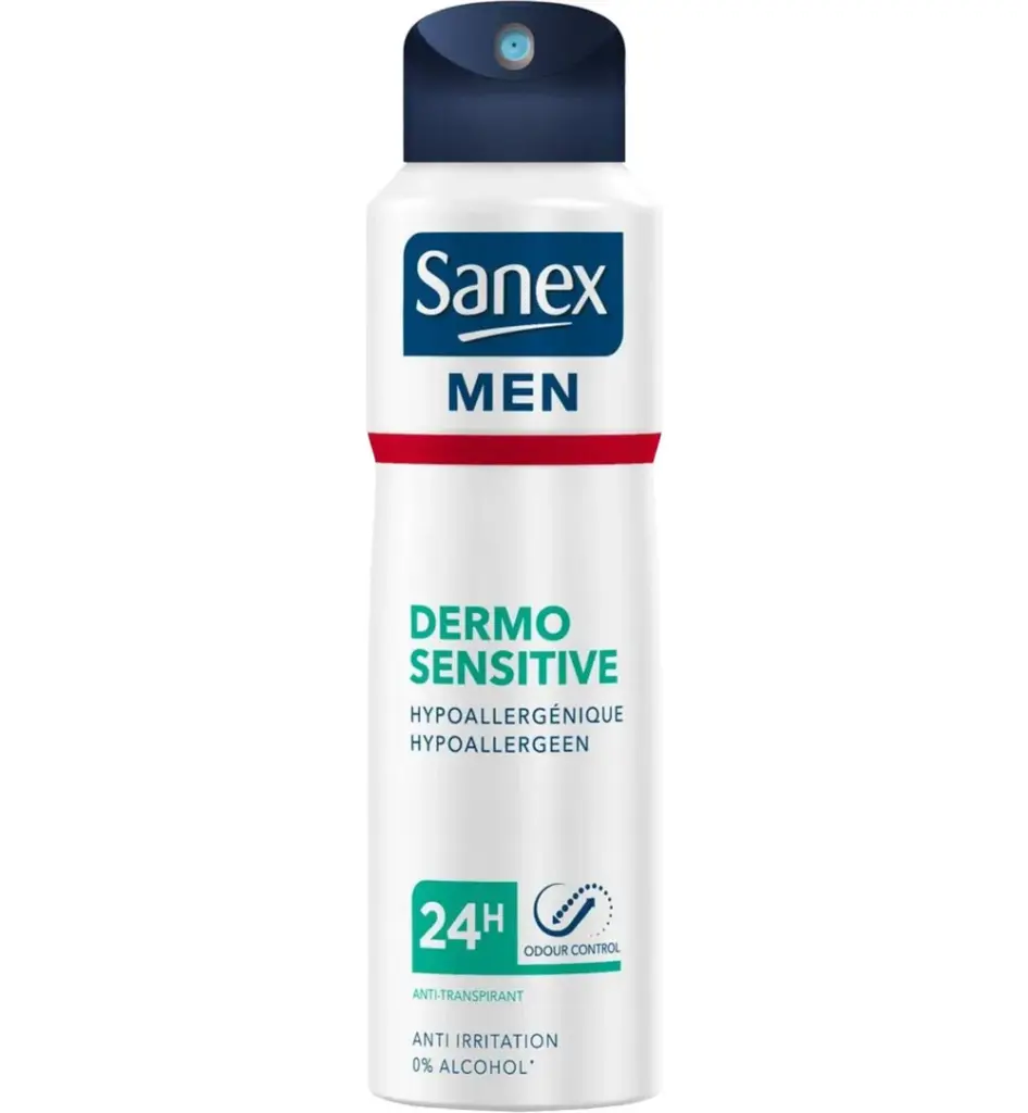 Sanex Men dermo sensitive (200 ml)