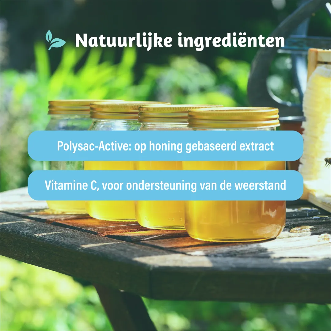 Dampo Alle hoest + keelpijn (150 ml) - image 2