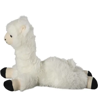 Warmies Lama (1 stuk) - image 2