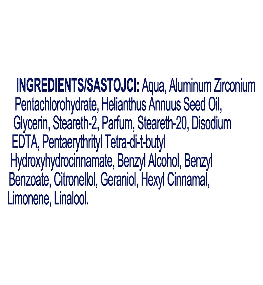 Dove Deodorant roller invisible care (50 ml) - image 7