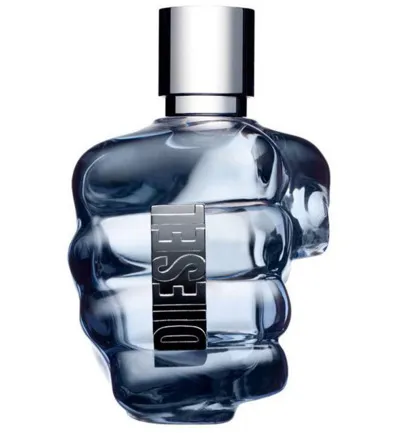 Diesel Only the brave men eau de toilette (35 ml)