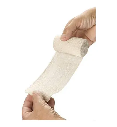 Heka Crepe Windsel 4M X 6 Cm (10 stuks) - image 2