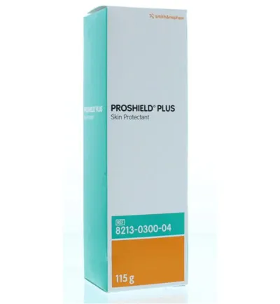 Proshield Plus Skin Protect (115 gr)