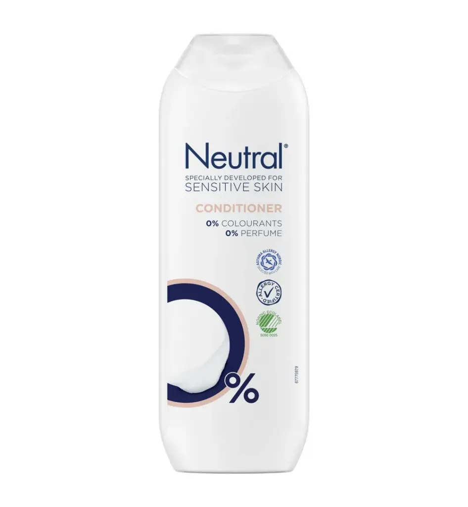 Neutral Conditioner normal (250 ml)