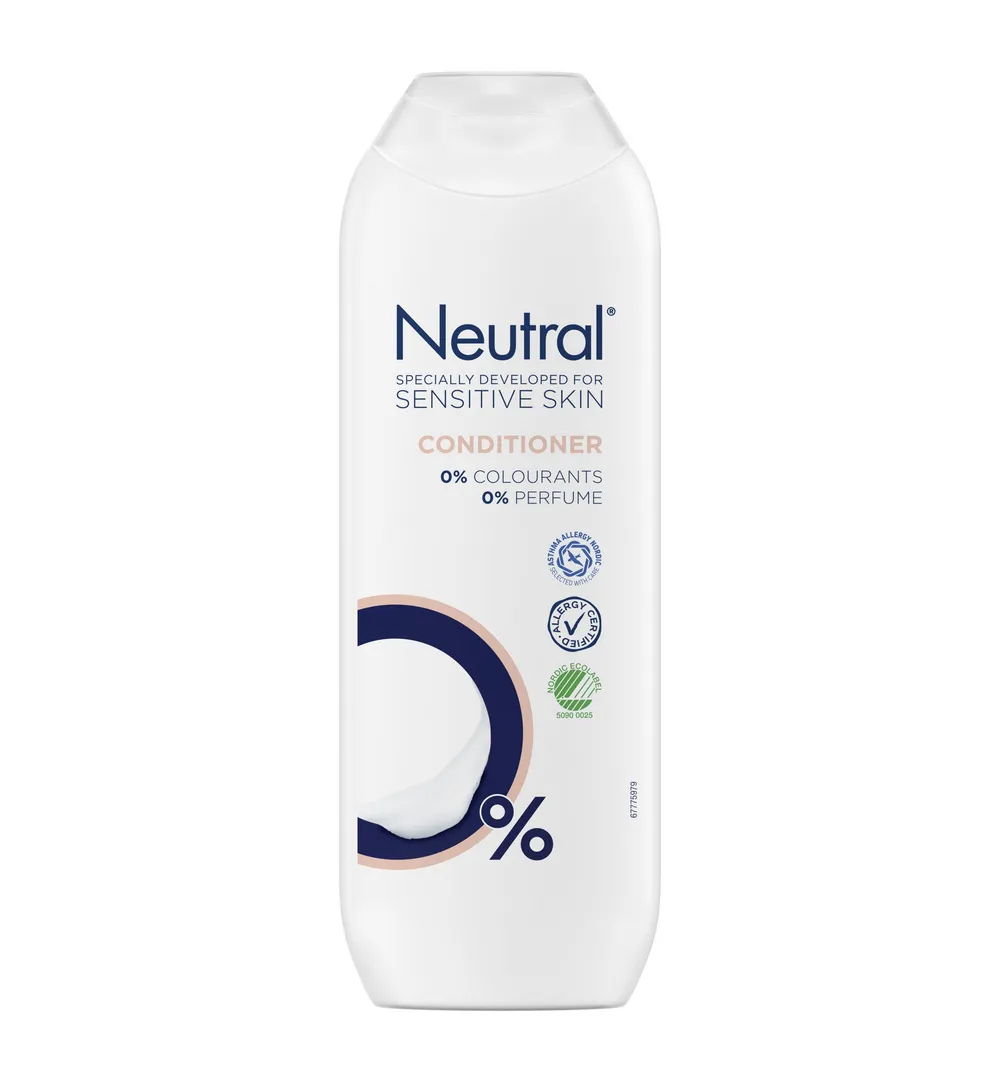 Neutral Conditioner normal (250 ml)