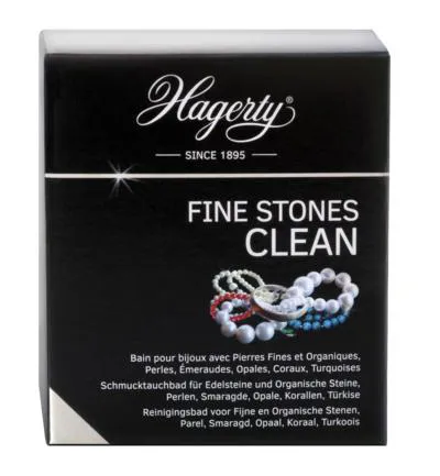 Hagerty Fine Stone Cleaner (170 ml)