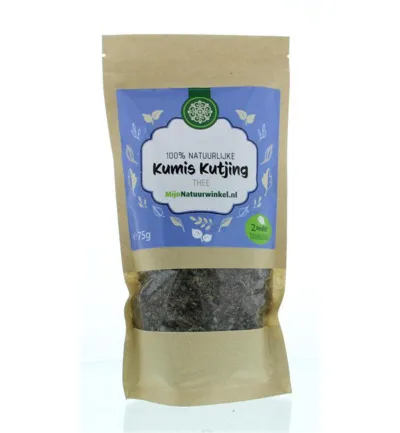 Mijnnatuurwinkel Kumis Kutjing (75 gr)