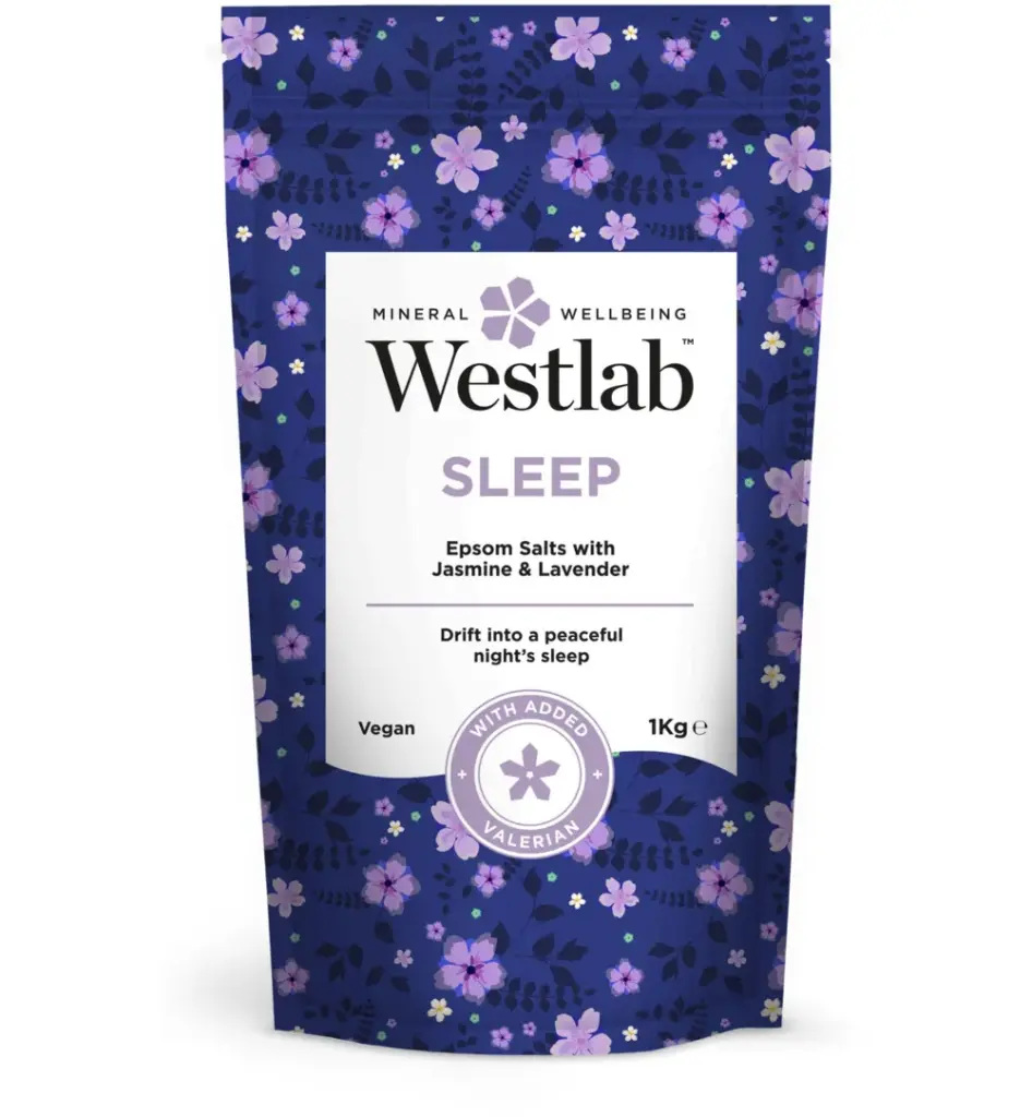 Westlab Badzout alchemy sleep (1000 gr)