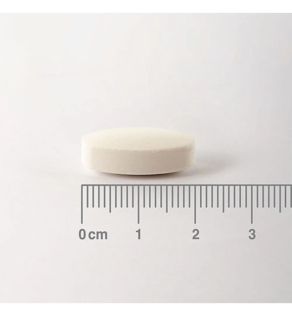 Lamberts Bromelaine 1250Gdu (60 tabletten) - image 2