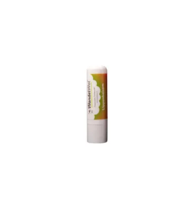 Wandelwol Lipbalsem met lanolin (4,8 gr)