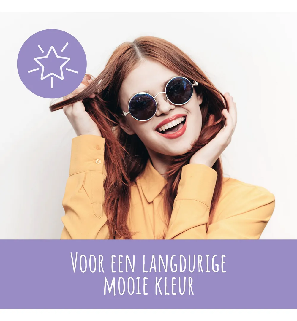 Andrelon Shampoo Special Colour Care Sulfaatvrij (300 ml) - image 6