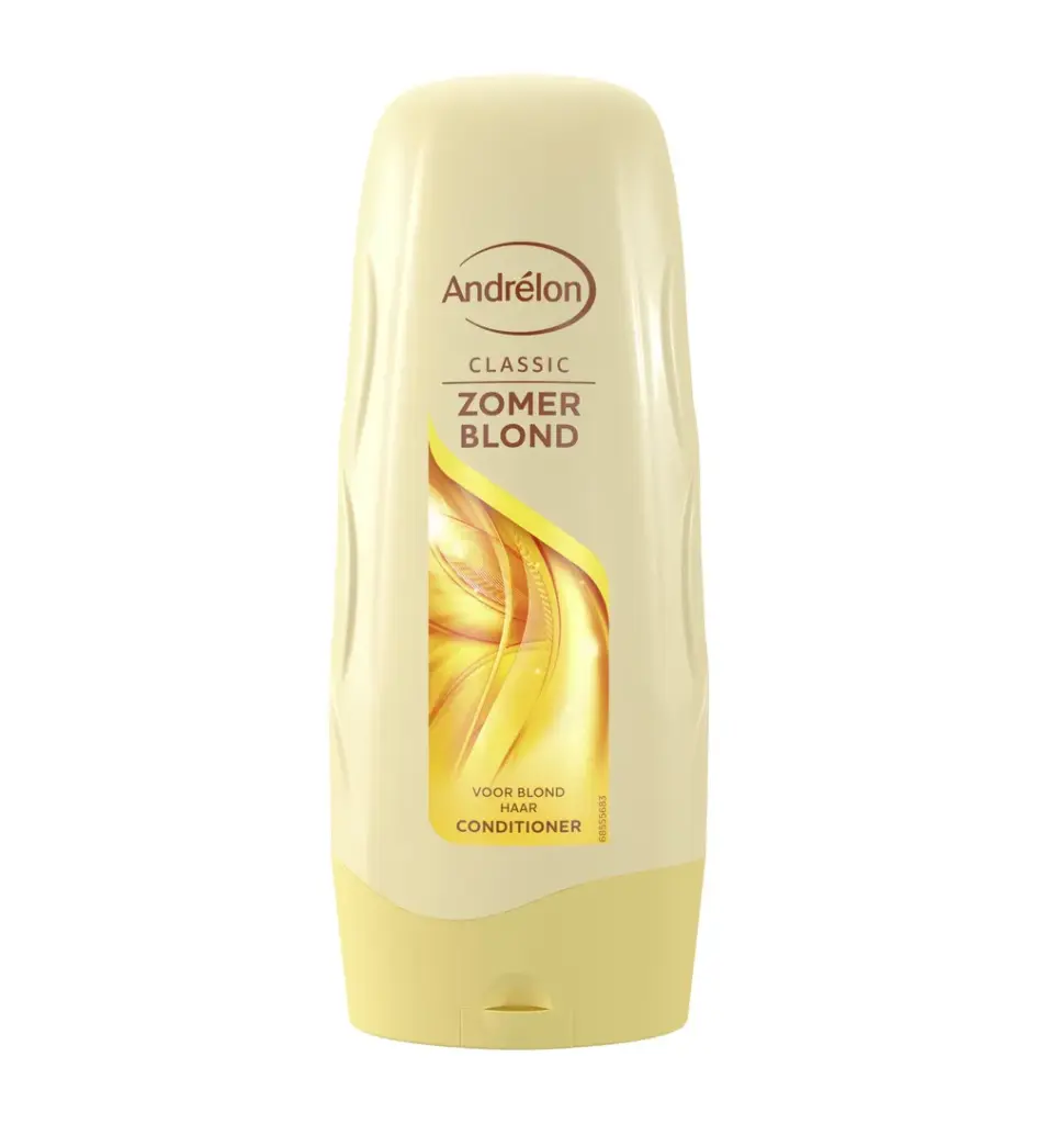 Andrelon Conditioner Zomer Blond (300 ml)