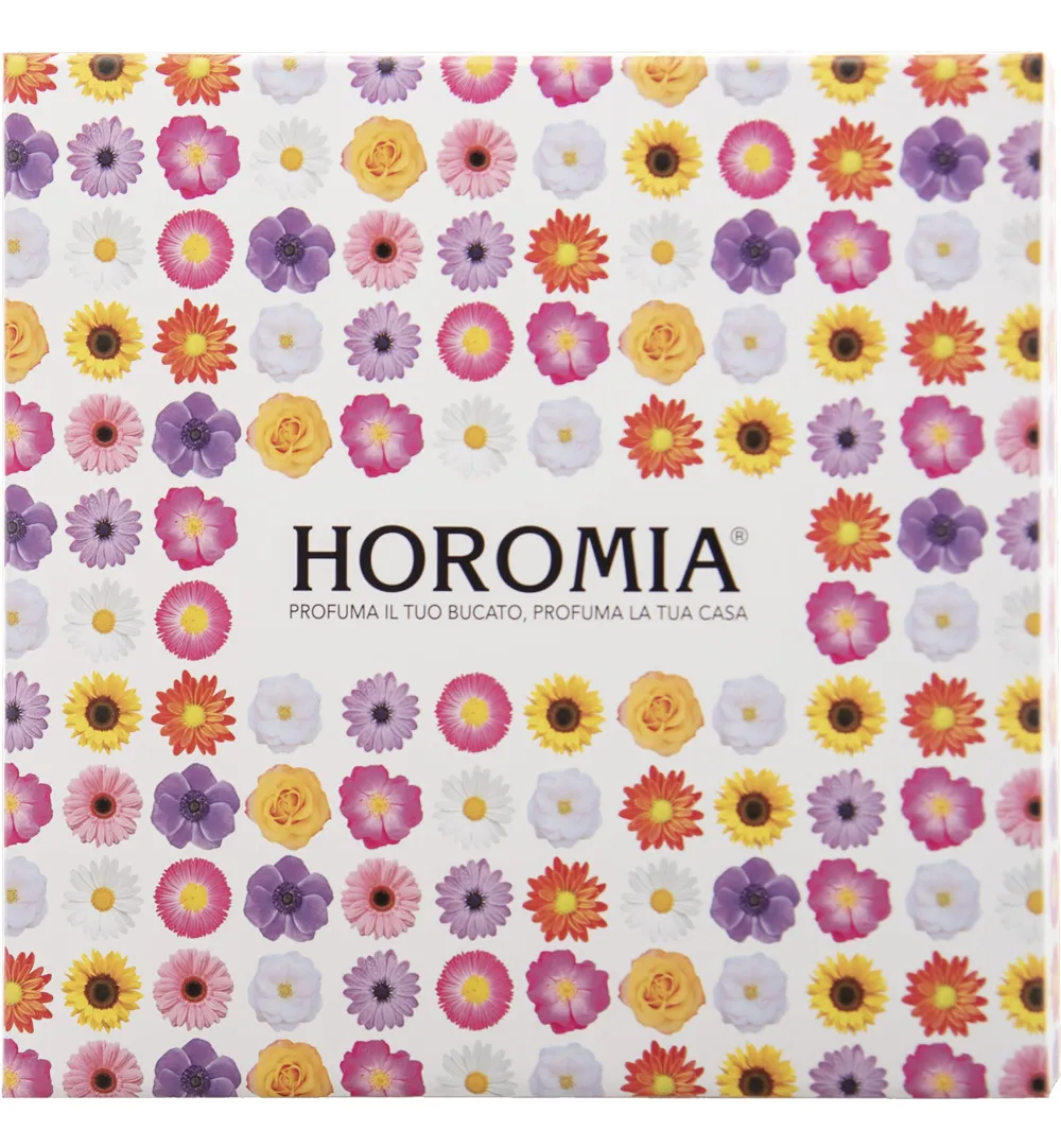 Horomia Cadeau Set Fiori Assorti (1 set) - image 2